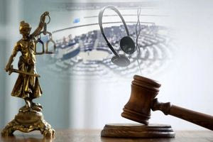 Παρωδία κράτους δικαίου