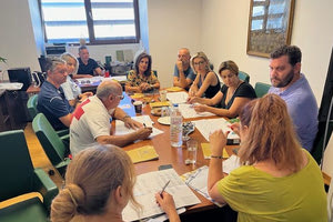 Στην τελική ευθεία για το «Φεστιβάλ των Τειχών – Candia Walls Festival»