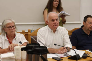 Οι προτάσεις του Δήμου Ηρακλείου για το Ειδικό Χωροταξικό στον Τουρισμό