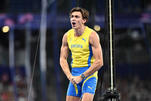 Τρομερός Ντουπλάντις “πέταξε” πάνω από τα 6.29μ. στη Βουδαπέστη – Δεύτερος ο Καραλής