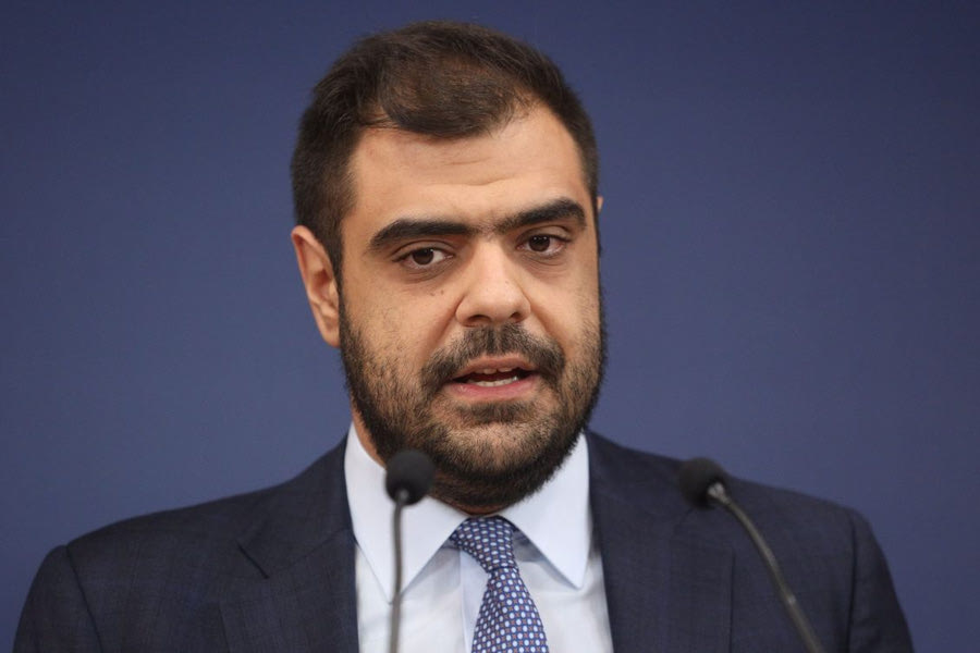 Η πισίνα του Κασσελάκη στις Σπέτσες «άναψε» φωτιές