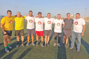 Ενώθηκαν στην Κρήτη λαοί και πολιτισμοί