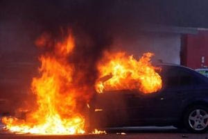 Ανακοίνωση – διαμαρτυρία των αστυνομικών Ηρακλείου με αφορμή την απόφαση για τους εμπρησμούς: Και οι κρίνοντες, κρίνονται!