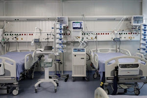 Συναγερμός από το ECDC για μύκητα που εξαπλώνεται ραγδαία στα ελληνικά νοσοκομεία