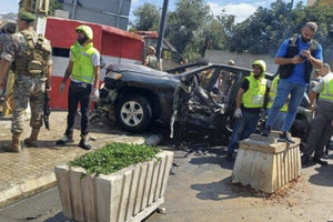 Ισραήλ: Αυξάνεται η ένταση στο βόρειο μέτωπο