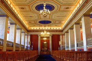 Το ελληνικό πανεπιστήμιο που βρίσκεται ανάμεσα στα κορυφαία της Ευρώπης