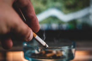 Κάπνισμα: Η χώρα με τους περισσότερους καπνιστές – Η θέση της Ελλάδας