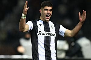 Ανακοινώθηκε από την Βόλφσμπουργκ ο Κουλιεράκης