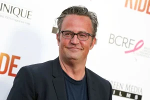 Μία σύλληψη για τον θάνατο του Μάθιου Πέρι από υπερβολική δόση κεταμίνης