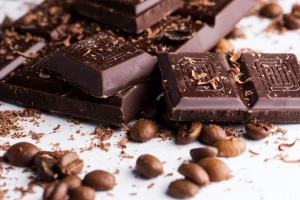 Υψηλά επίπεδα μολύβδου και καδμίου εντοπίστηκαν στις μαύρες σοκολάτες