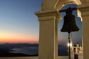 Απογευματινή πεζοπορία στην Φανερωμένη