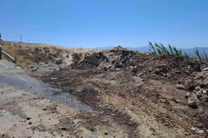 Η άμεση επέμβαση γλίτωσε τα χειρότερα