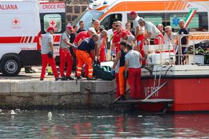 Ιταλία: Άλλα δύο μέλη του πληρώματος ερευνώνται σε σχέση με το ναυάγιο του γιοτ του Μάικλ Λιντς