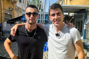 Φειδίας Παναγιώτου: Αντιδράσεις για τη συνεργασία του ευρωβουλευτή με Τουρκοκύπριο influencer