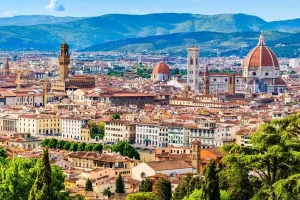 Αυτή η πόλη ψηφίστηκε ως ο καλύτερος προορισμός στην Ευρώπη για το 2024