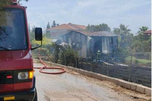 Κεφαλονιά: Έκρηξη και φωτιά σε σπίτι – Διασωληνώθηκε 65χρονος με σοβαρά τραύματα