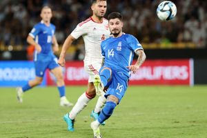 Φούντας, η πιο ακριβή μεταγραφή επί Μπούση για τον ΟΦΗ