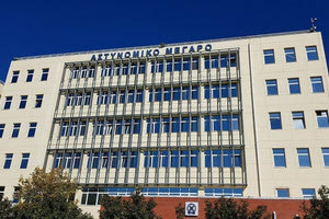 Θεσσαλονίκη: 38χρονος κρεμάστηκε στα κρατητήρια του Αστυνομικού Μεγάρου