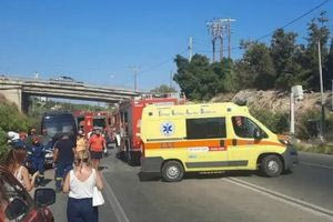 Πολύνεκρο τροχαίο στα Χανιά: Κλείνουν συμβολικά τον ΒΟΑΚ, συγκέντρωση στον κόμβο που χάθηκαν τα τρία παλικάρια