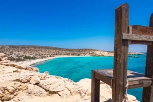 Γαύδος: SOS για το νερό – Έκκληση του Δήμου για περιορισμό της κατανάλωσης