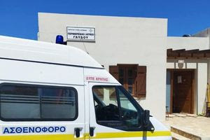 Γαύδος: Το πιο πιθανό σενάριο για τη ραγδαία διασπορά της γαστρεντερίτιδας