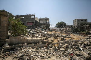 Συνομιλίες στη Ντόχα: Πρόταση των ΗΠΑ για εκεχειρία και ομήρους που «γεφυρώνει τα κενά»