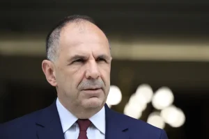 Γ. Γεραπετρίτης: «Ελλάδα και Τουρκία να διατηρούν ανοικτούς διαύλους επικοινωνίας»