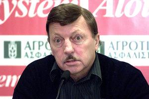 Θα χαιρόταν και ο μετρ του είδους Γκέραρντ…