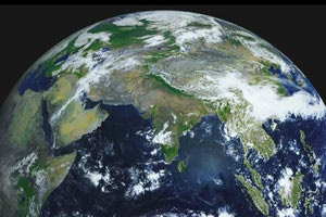 Ευρώπη και Βόρεια Αμερική είναι μια ενιαία ήπειρος υποστηρίζει νέα μελέτη