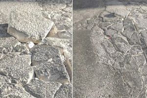 Αντιθέσεις στο κέντρο του Ηρακλείου: Τα όμορφα και τα επικίνδυνα σημεία