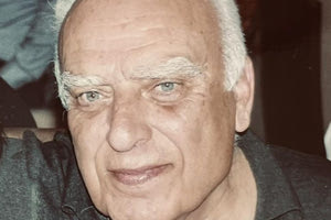 Θλίψη για την απώλεια του Μανώλη Παπυράκη