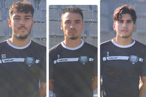 Με ένα σμπάρο τρεις Δημήτρηδες στον Γιούχτα