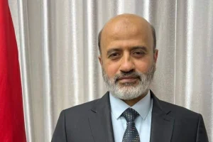 Νεκρός από αεροπορικό βομβαρδισμό στη Γάζα ο υπουργός οικονομικών της Χαμάς