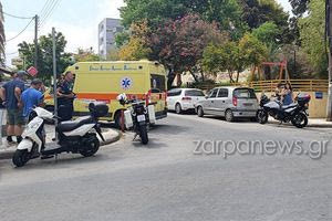 Χανιά: Βρέθηκε και συνελήφθη οδηγός που ενεπλάκη σε τροχαίο και εξαφανίστηκε