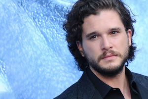 Ο Κιτ Χάρινγκτον εγγυάται ότι τα παιδιά του δεν πρόκειται ποτέ να παρακολουθήσουν “Game of Thrones”