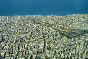 Πολεοδομική υστέρηση ή υστέρηση αρχών και δημοκρατίας;