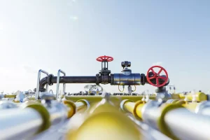 Φυσικό αέριο: Η ρωσο–ουκρανική σύγκρουση στο Κουρσκ συνεχίζει να πυροδοτεί την τιμή του