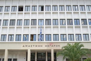Ιωάννινα: Προφυλακίστηκε ο 38χρονος που πυροβόλησε τη θεία του
