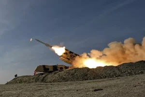 Ιορδανία-Ιράν: Ο Ιορδανός υπουργός Εξωτερικών θα έχει συνομιλίες στο Ιράν ενώ κλιμακώνεται η ένταση στην περιοχή