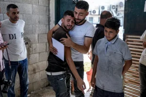 Γάζα: Νεκρή 10μελής οικογένεια από ισραηλινό βομβαρδισμό – Επέζησε βρέφος 3 μηνών