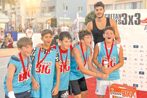 Συγκίνηση και θέαμα στη Σητεία