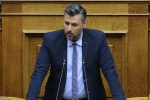 Καταγγελία ΟΙΕΛΕ για Καλλιάνο: «Είναι ιδιοκτήτης παράνομου Κέντρου Μελέτης»