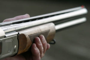 Τραγωδία στην Αρκαδία: 57χρονος νεκρός στο κυνήγι αγριογούρουνου