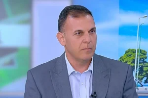 Γ. Καραμέρος: Πρόκληση για τα προοδευτικά κόμματα μία κοινή υποψηφιότητα για την Προεδρία της Δημοκρατίας