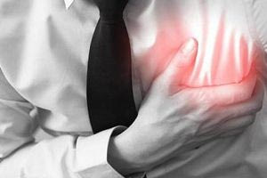 Καρδιακές παθήσεις