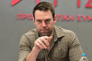 Σ. Κασσελάκης: Πρόσκληση στον Κυρ. Μητσοτάκη για οδοιπορικό στις πληγείσες περιοχές