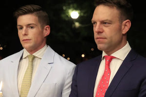 Ηρακλειώτης σχεδιαστής θα ντύσει το Στέφανο στο γάμο του