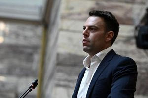 Συνεδριάζει εκτάκτως την Τρίτη η ΚΟ του ΣΥΡΙΖΑ