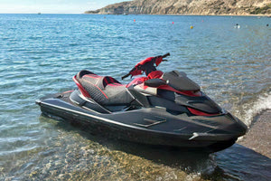 Γαλλία: Μητέρα σκοτώθηκε σε δυστύχημα με τζετ σκι