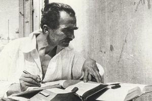 Ηράκλειο: «Η Κρήτη και ο Νίκος Καζαντζάκης συναντούν τη Νέα Υόρκη και τον Νέο Κόσμο»